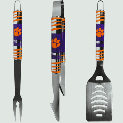 Clemson Tigers Tailgate Crate