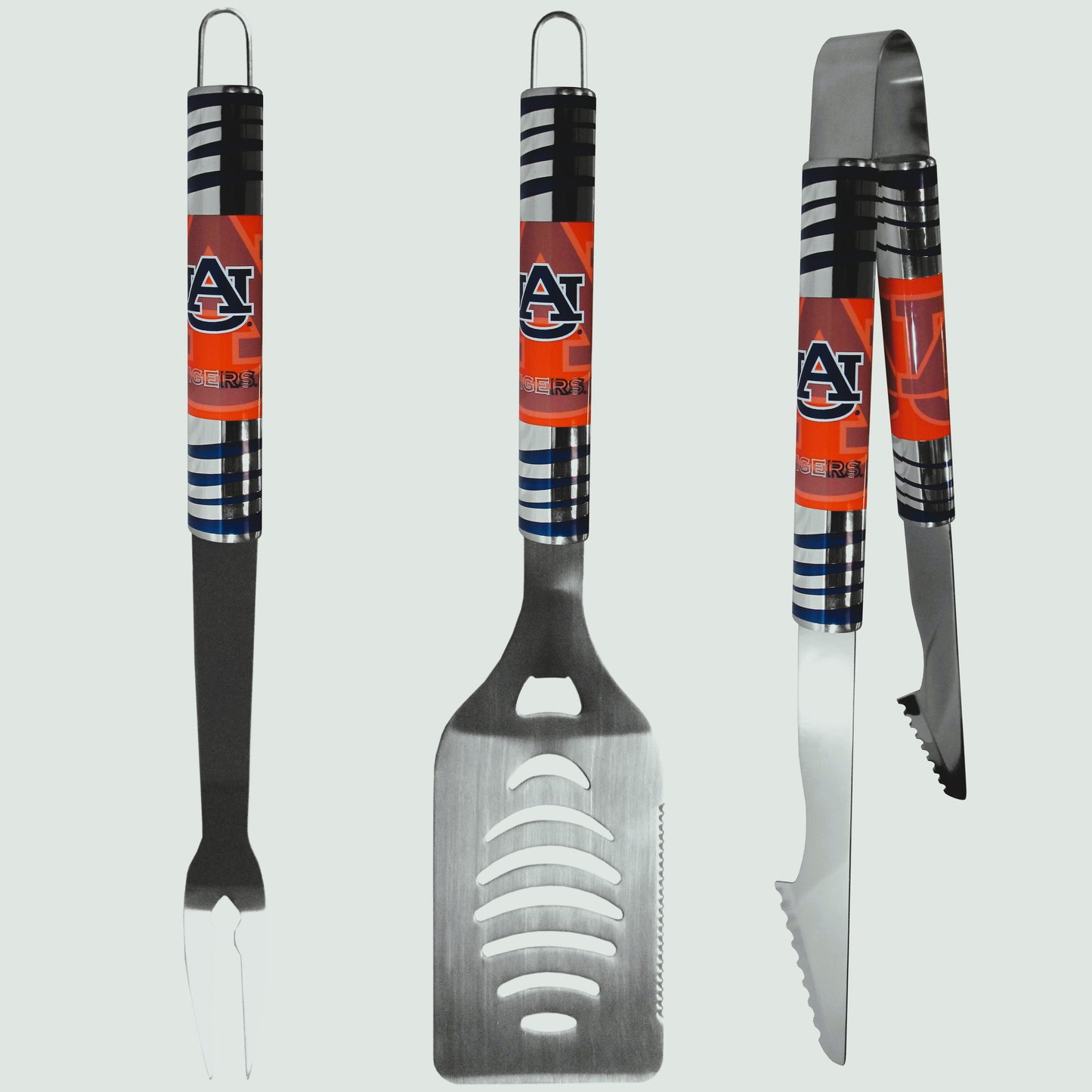 Auburn Tigers Tailgate Crate