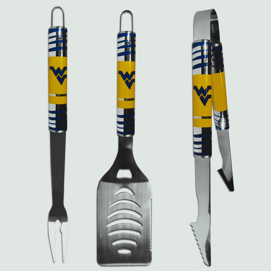 West Virginia Mountaineers Tailgate Crate