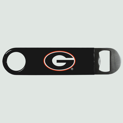 Georgia Bulldogs Tailgate Crate