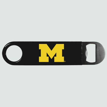 Michigan Wolverines Tailgate Crate