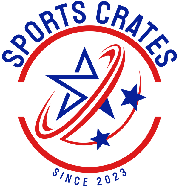 Sports Crates