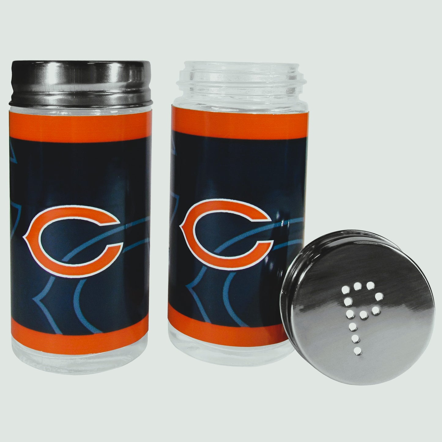 Chicago Bears Tailgate Crate