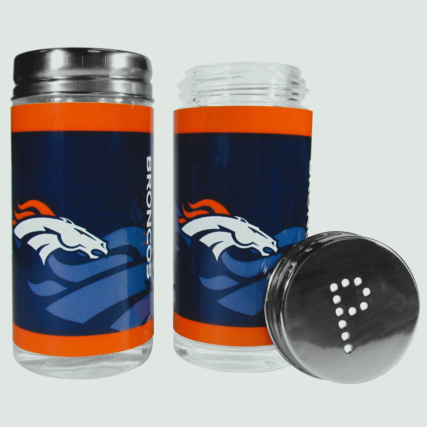 Denver Broncos Tailgate Crate