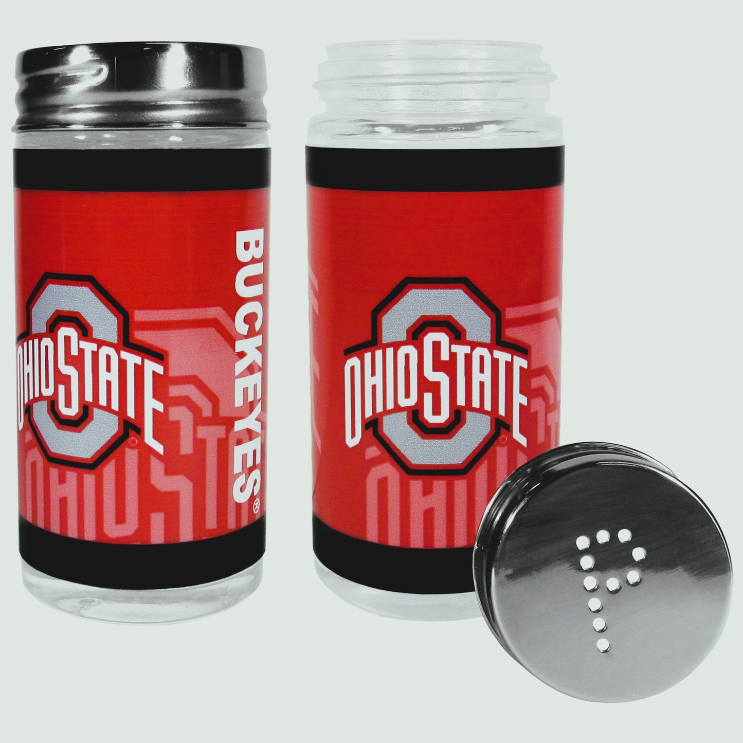 Ohio State Buckeyes Tailgate Crate