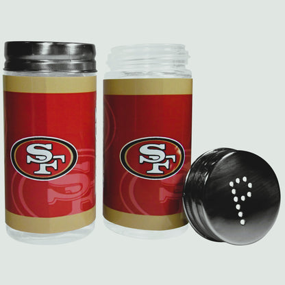 San Francisco 49ers Tailgate Crate