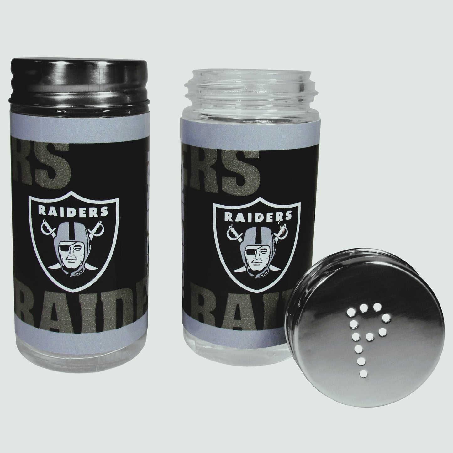 Las Vegas Raiders Tailgate Crate