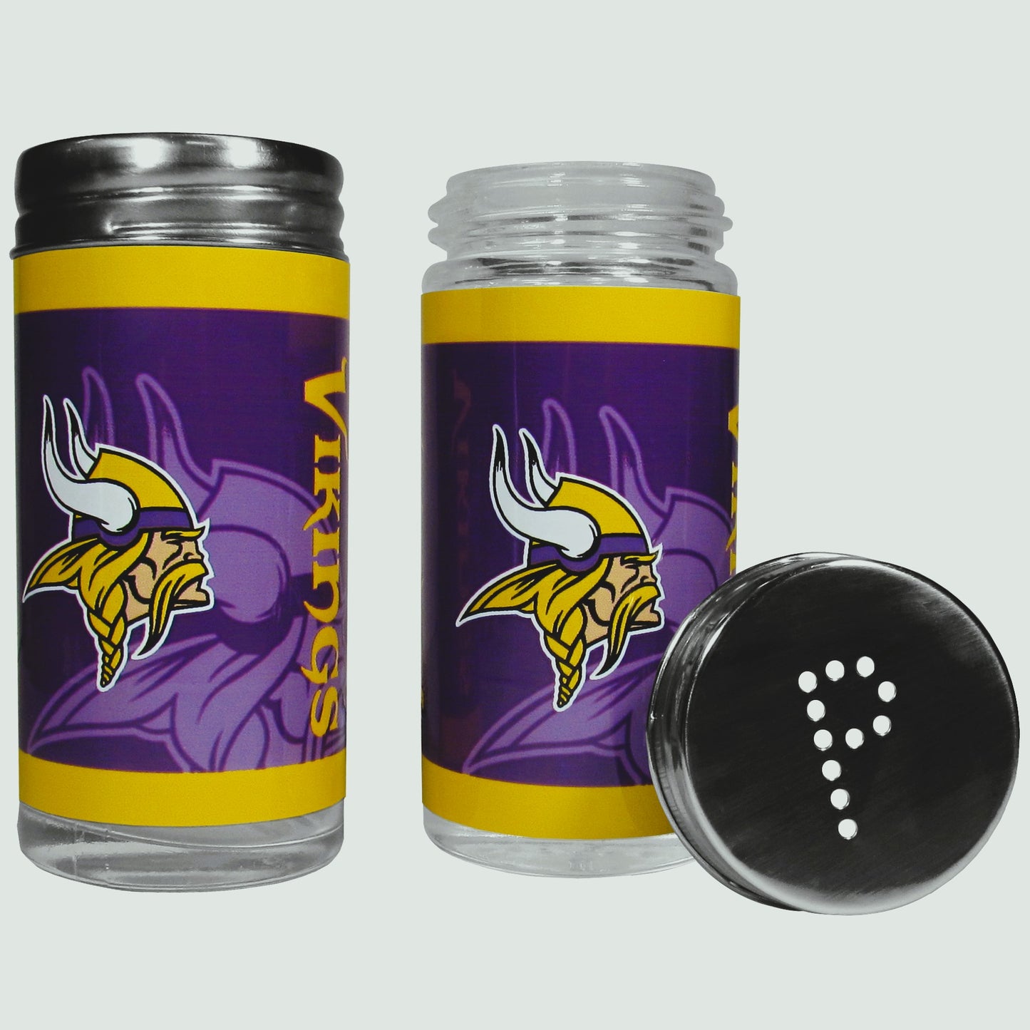 Minnesota Vikings Tailgate Crate