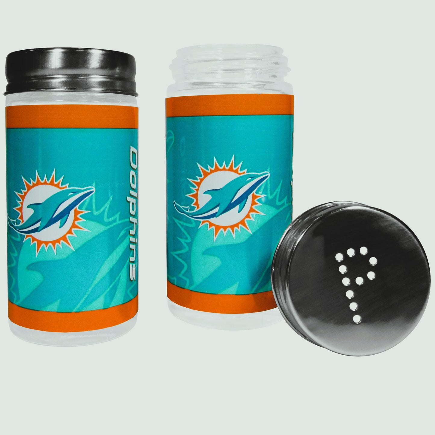 Miami Dolphins Tailgate Crate