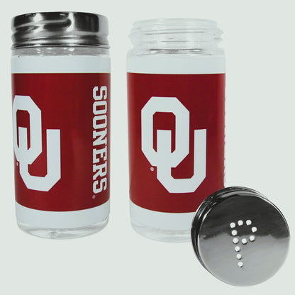 Oklahoma Sooners Tailgate Crate