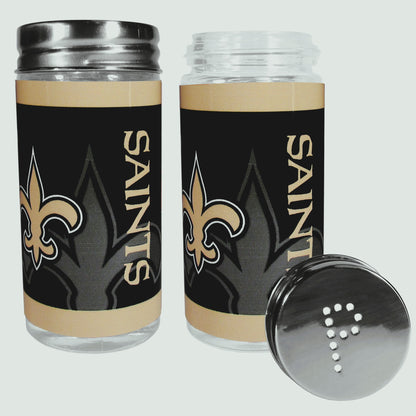 New Orleans Saints Tailgate Crate