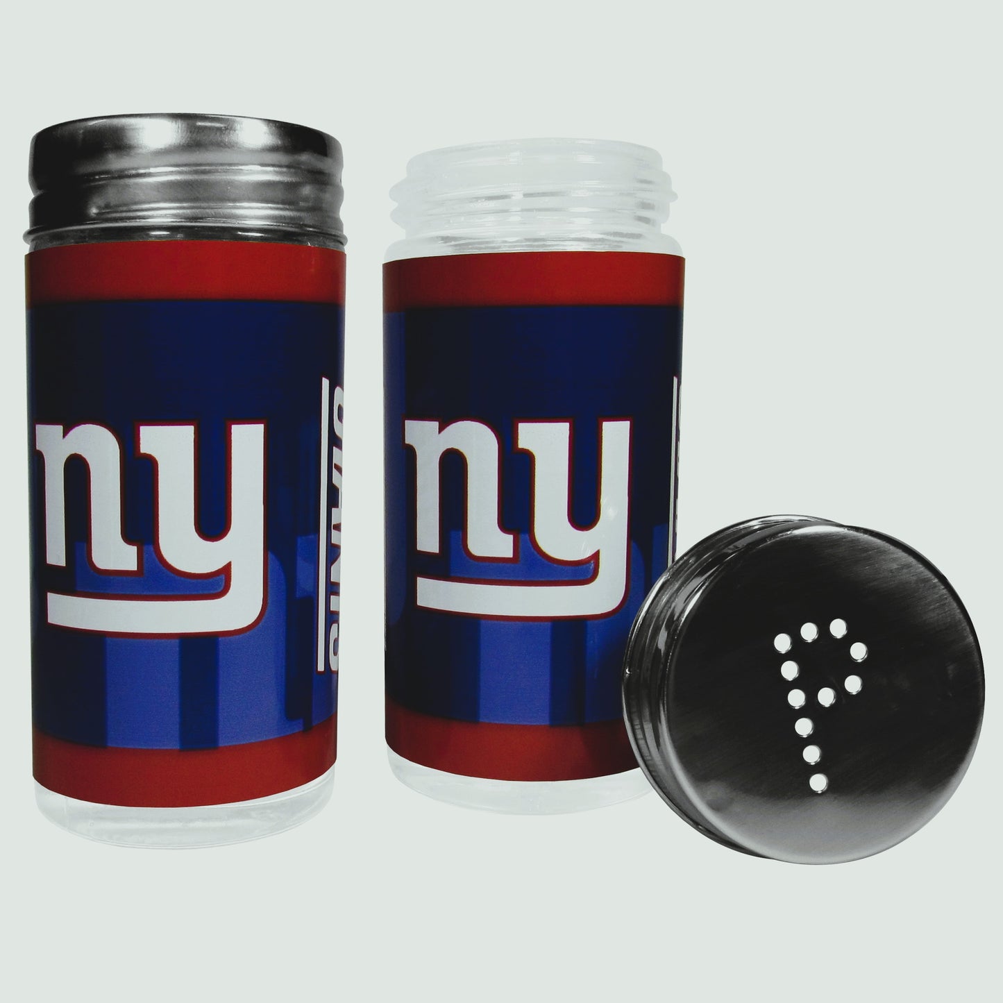 New York Giants Tailgate Crate