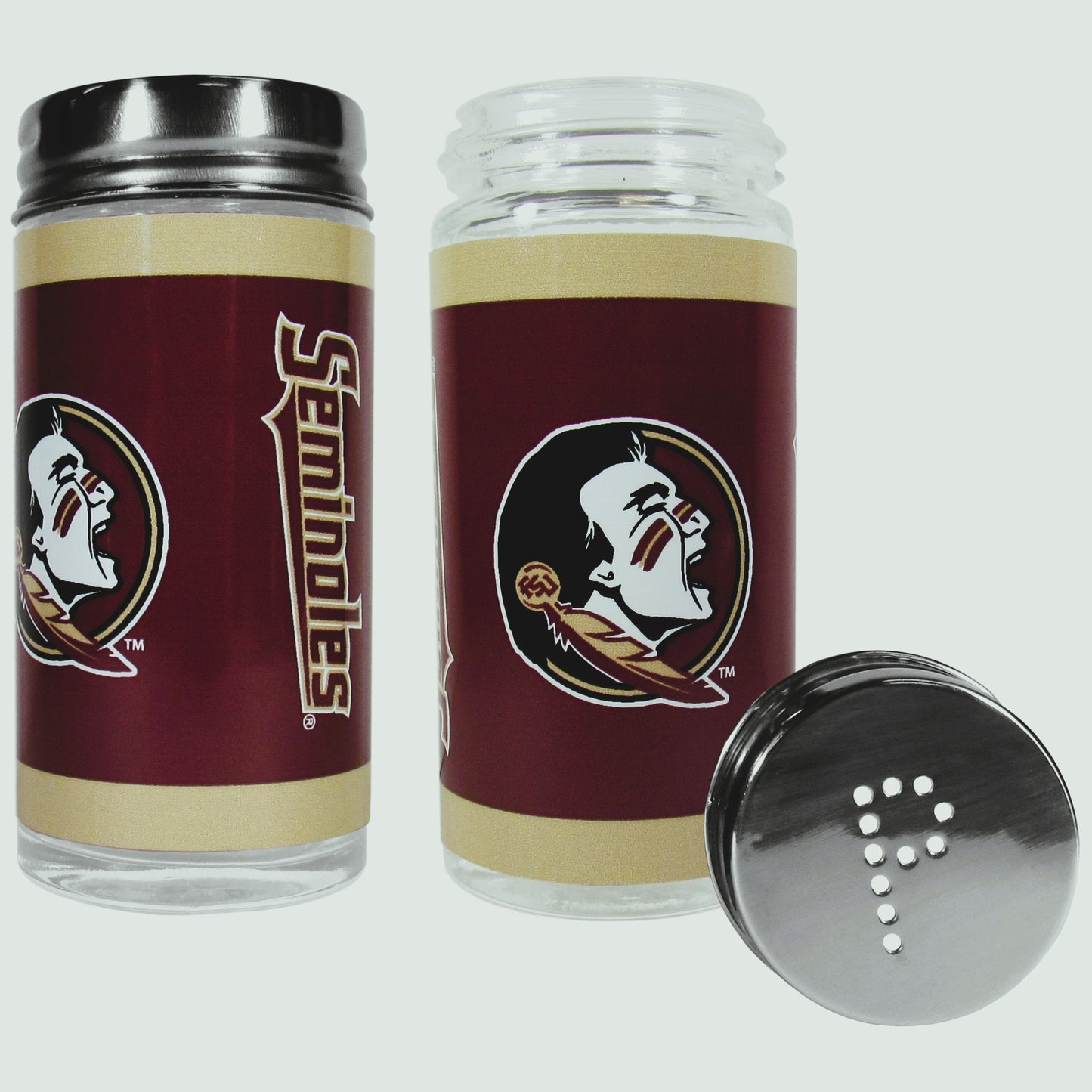 Florida State Seminoles Tailgate Crate