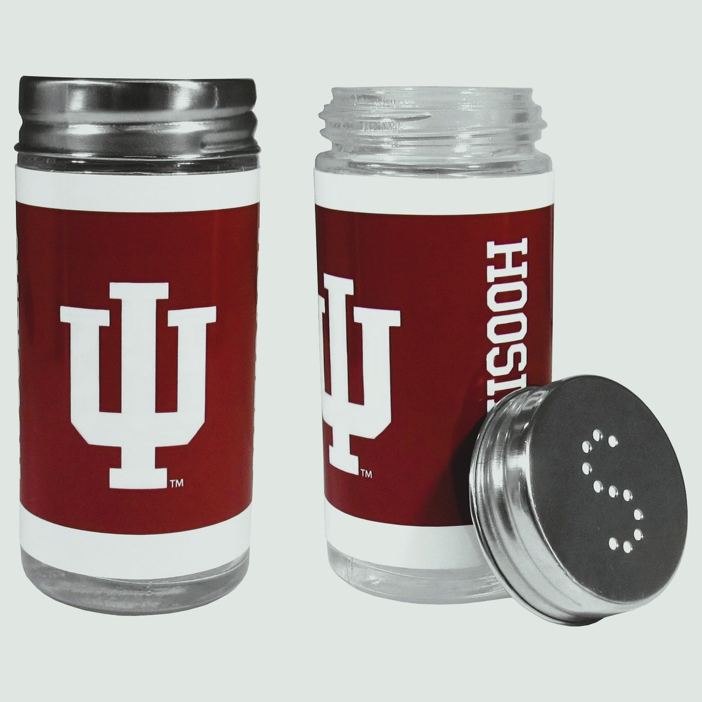 Indiana Hoosiers Tailgate Crate