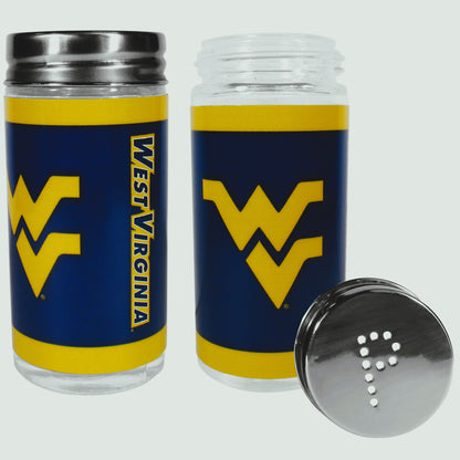 West Virginia Mountaineers Tailgate Crate