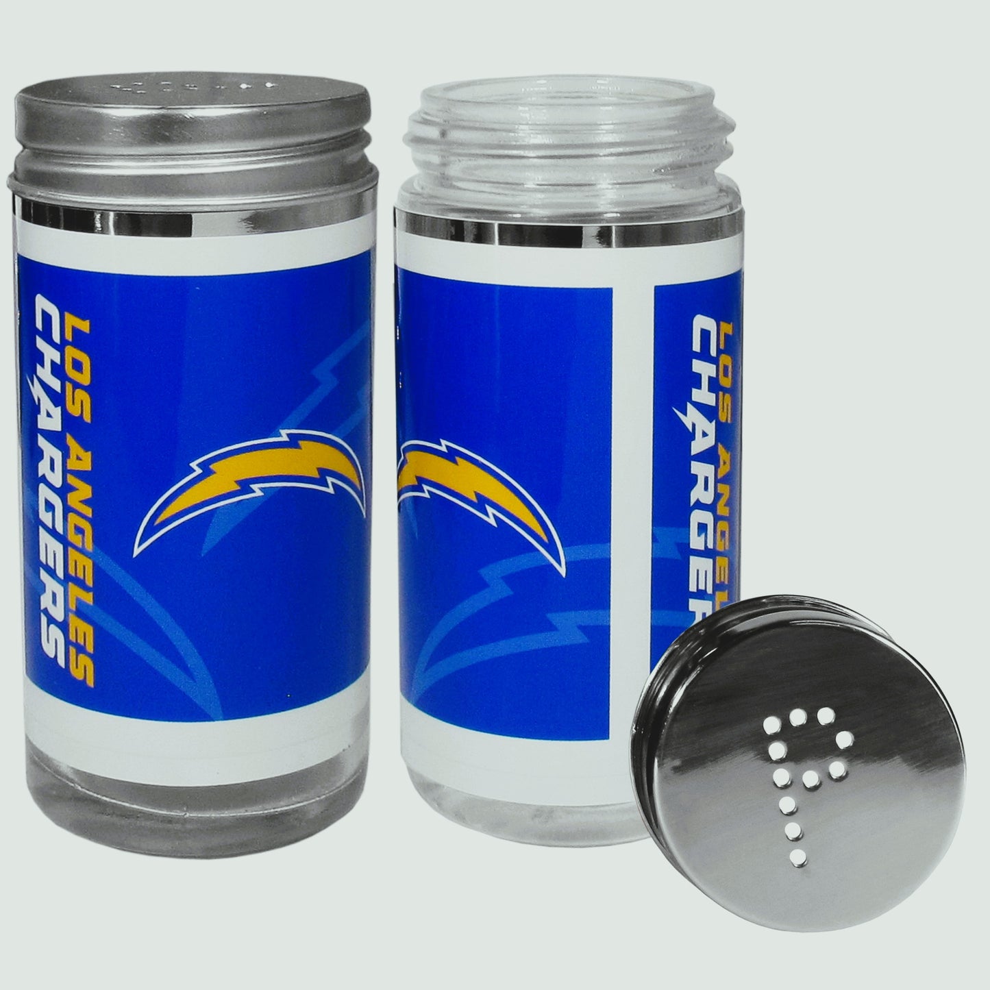 Los Angeles Chargers Tailgate Crate