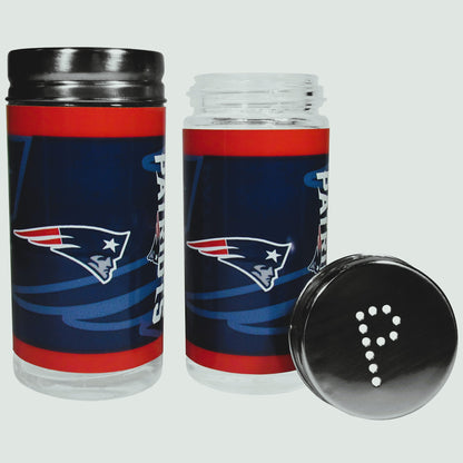 New England Patriots Tailgate Crate