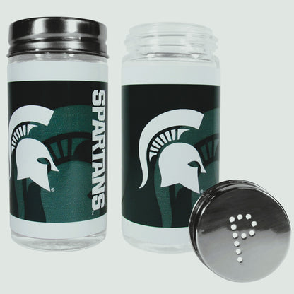 Michigan State Spartans Tailgate Crate