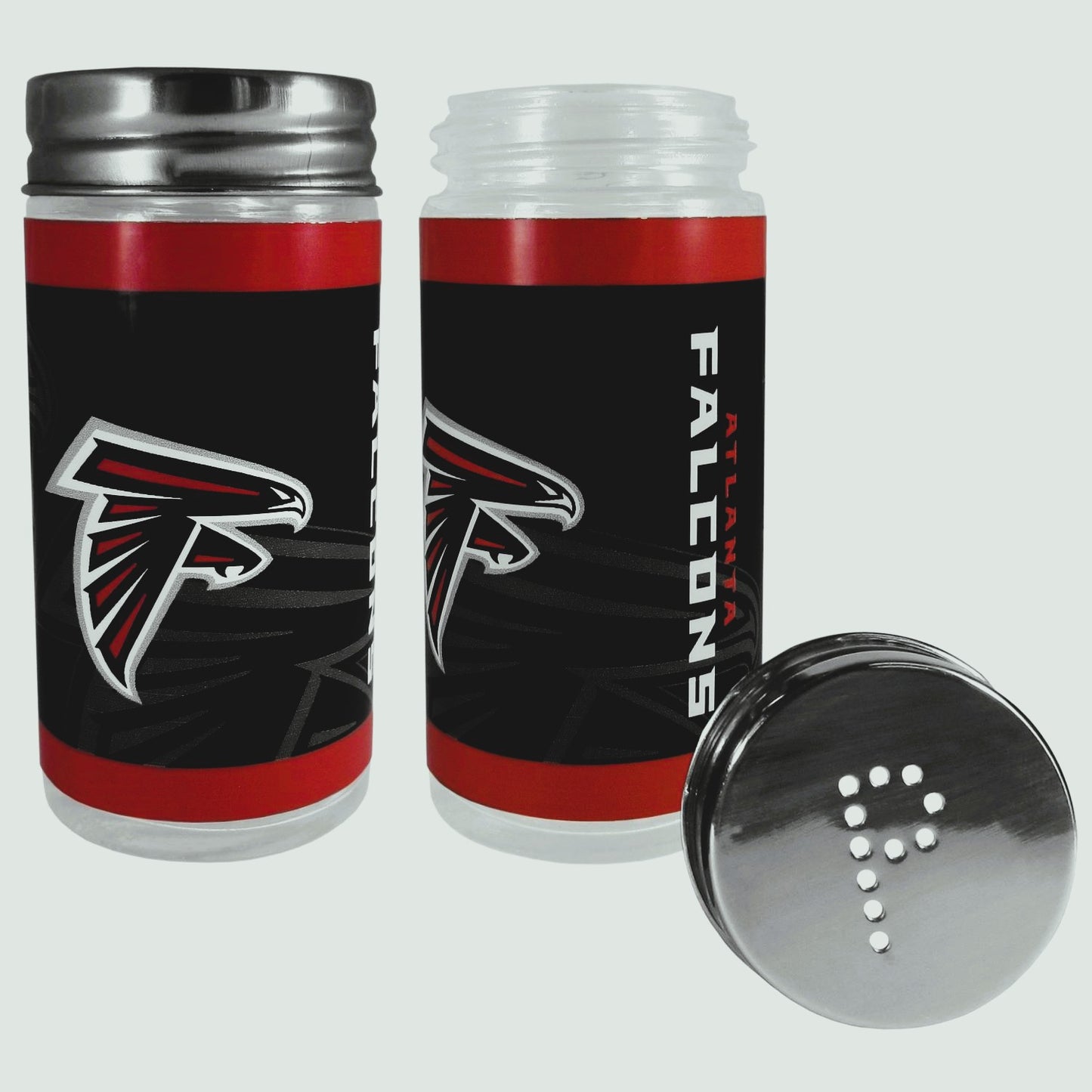 Atlanta Falcons Tailgate Crate