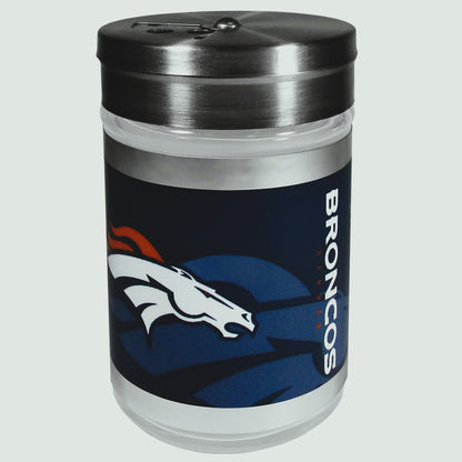 Denver Broncos Tailgate Crate