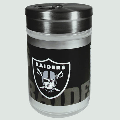 Las Vegas Raiders Tailgate Crate