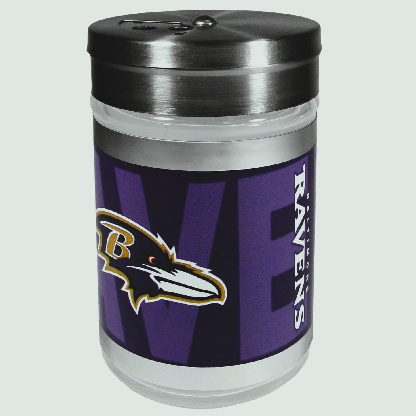 Baltimore Ravens Tailgate Crate