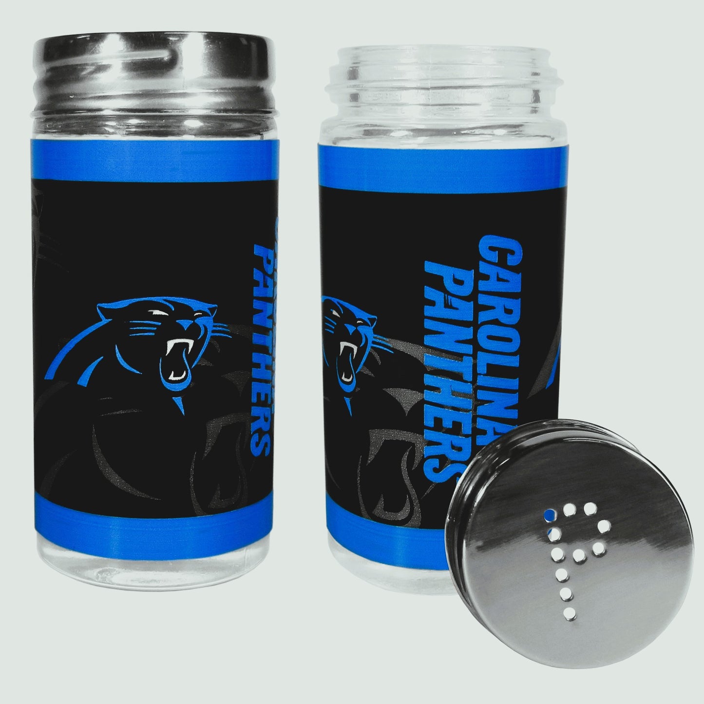 Carolina Panthers Tailgate Crate