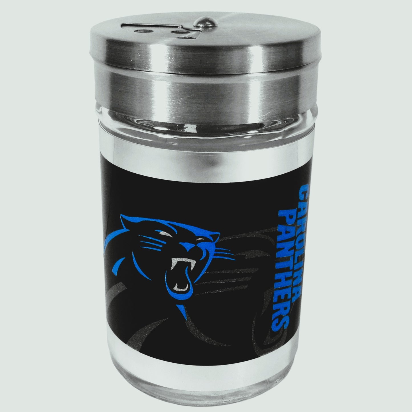 Carolina Panthers Tailgate Crate