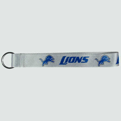 Detroit Lions Tailgate Crate