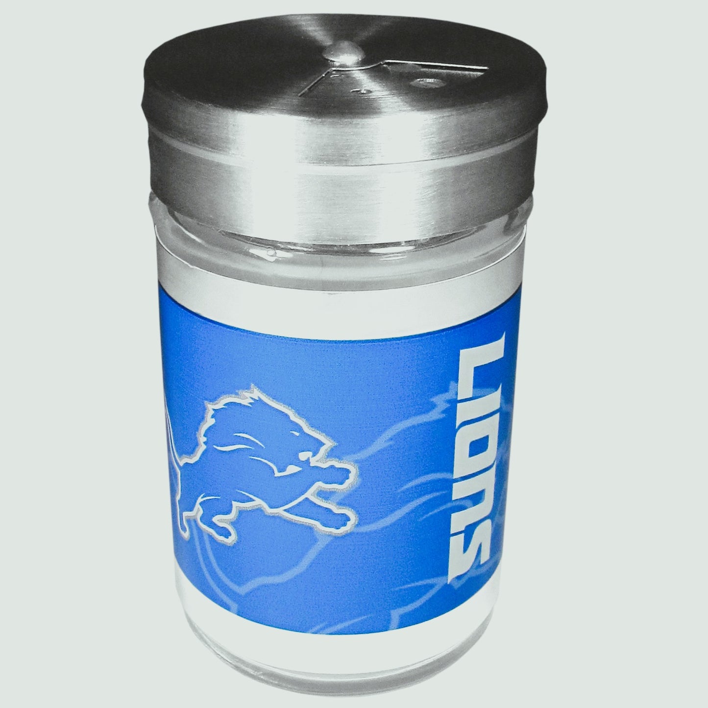 Detroit Lions Tailgate Crate