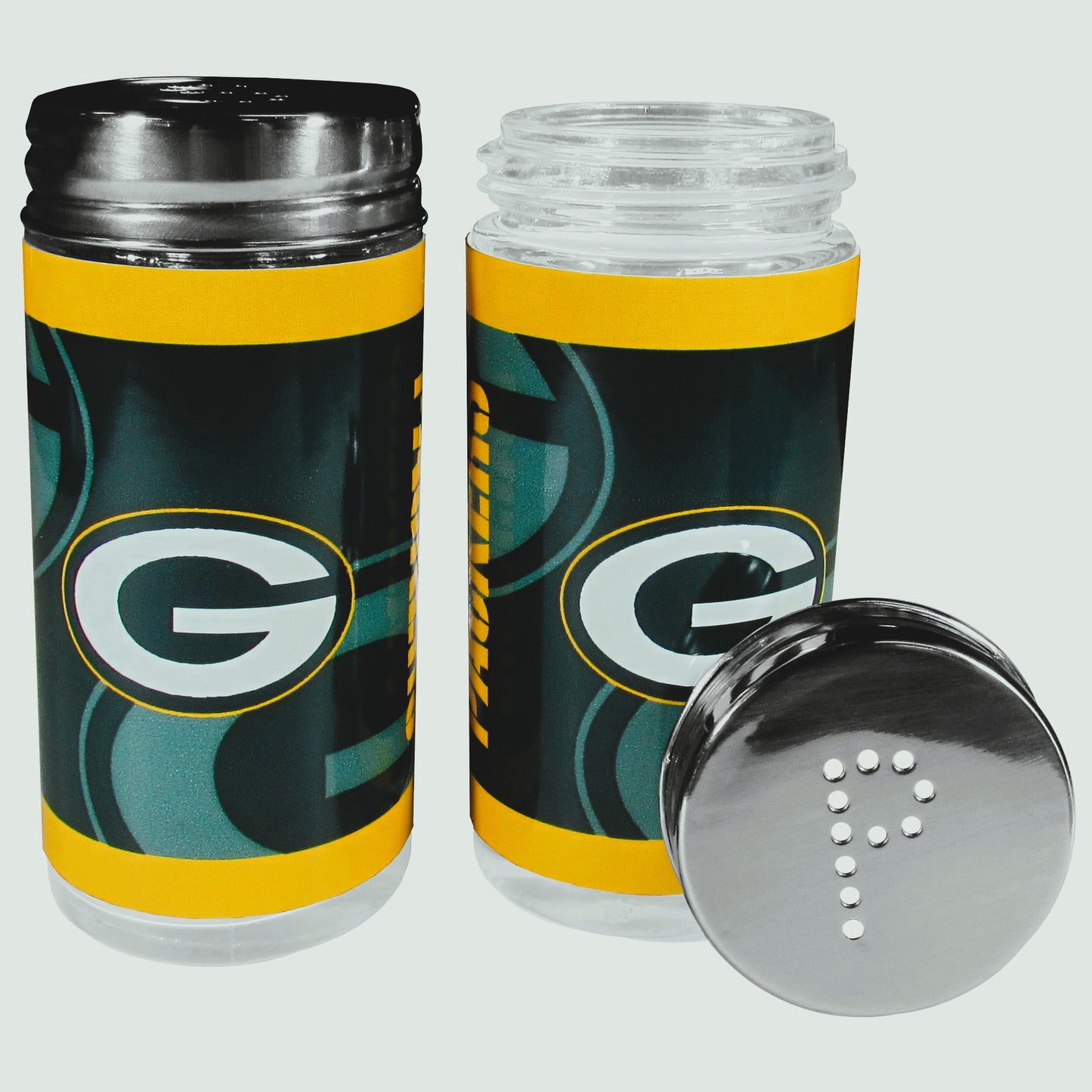 Green Bay Packers Tailgate Crate