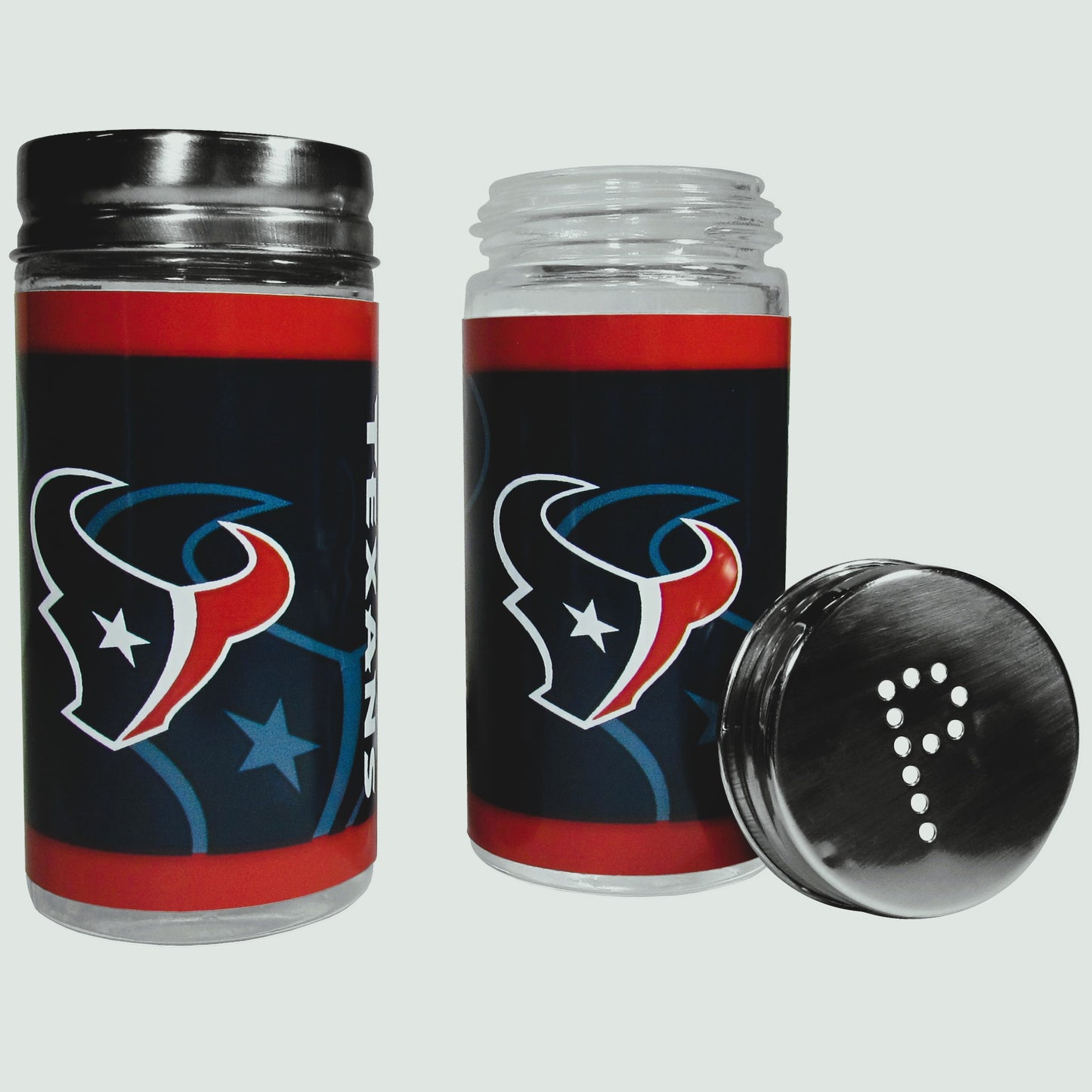 Houston Texans Tailgate Crate