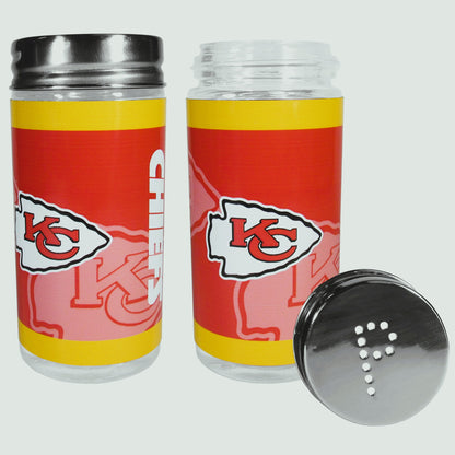 Kansas City Chiefs Tailgate Crate