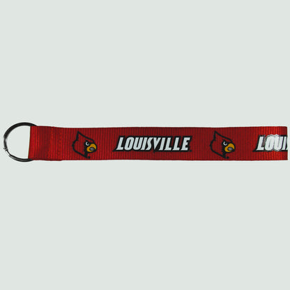 Louisville Cardinals Tailgate Crate