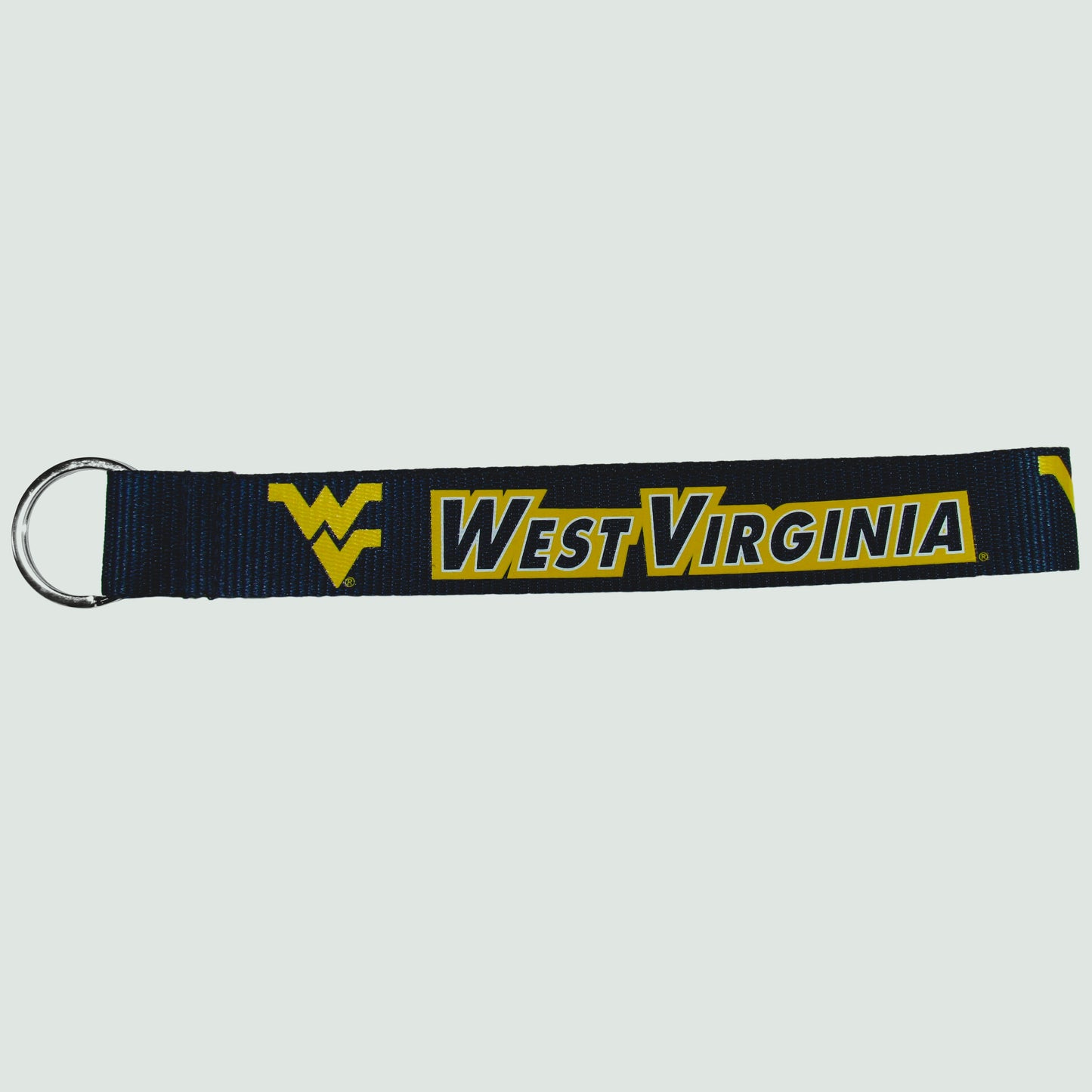 West Virginia Mountaineers Tailgate Crate