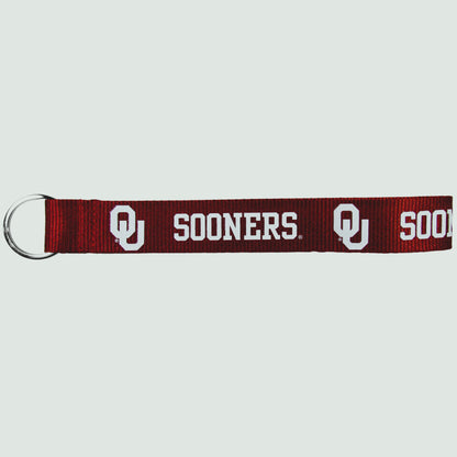 Oklahoma Sooners Tailgate Crate