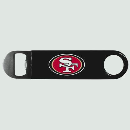 San Francisco 49ers Tailgate Crate