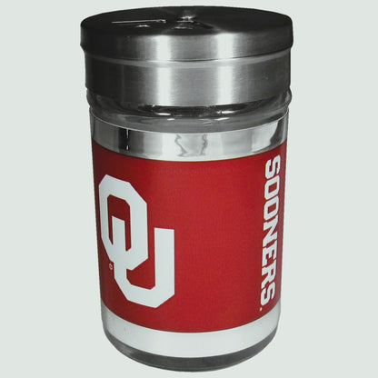 Oklahoma Sooners Tailgate Crate