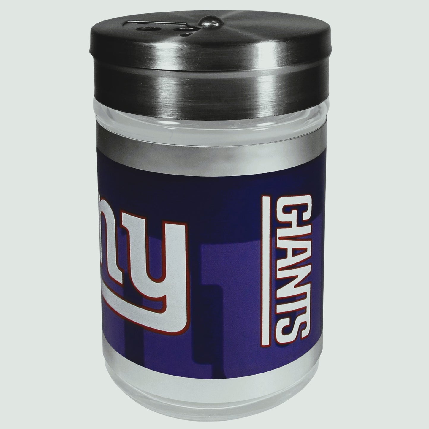 New York Giants Tailgate Crate