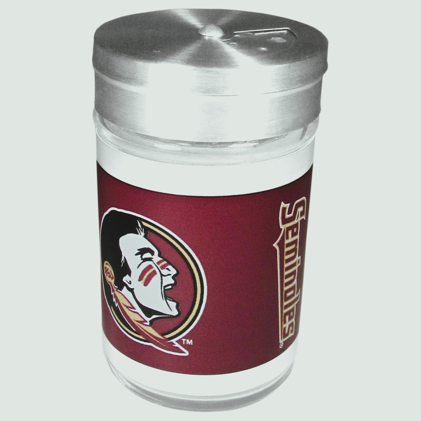 Florida State Seminoles Tailgate Crate