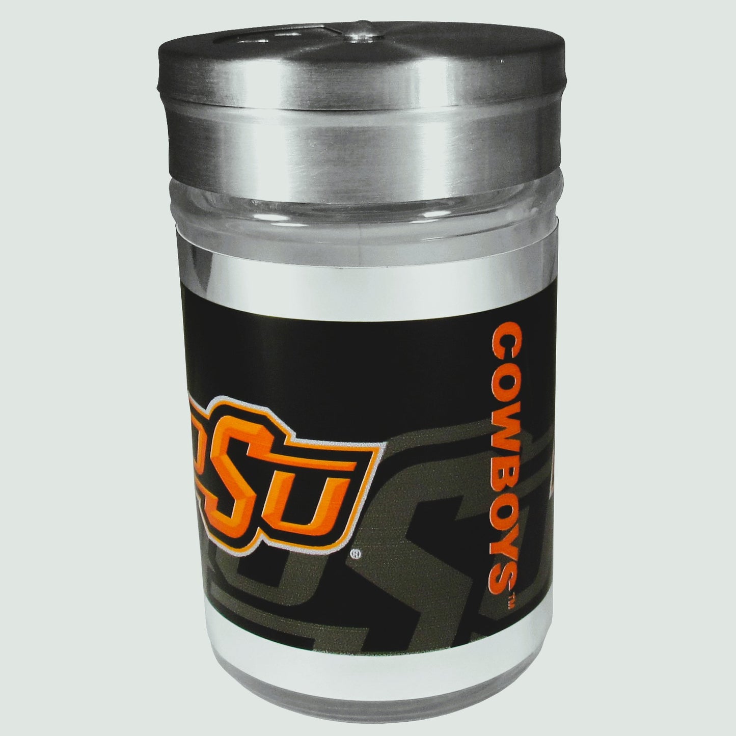 Oklahoma State Cowboys Tailgate Crate