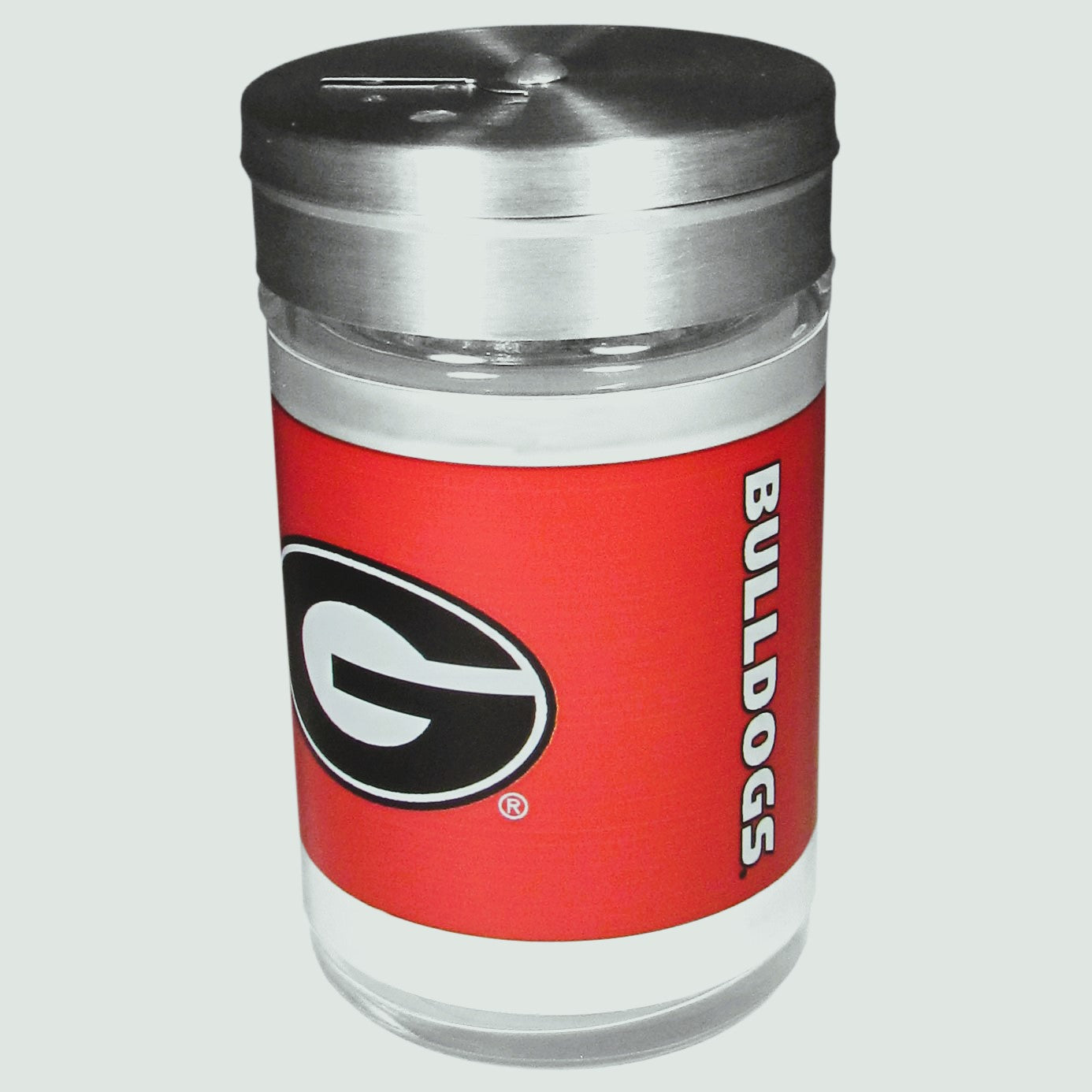 Georgia Bulldogs Tailgate Crate