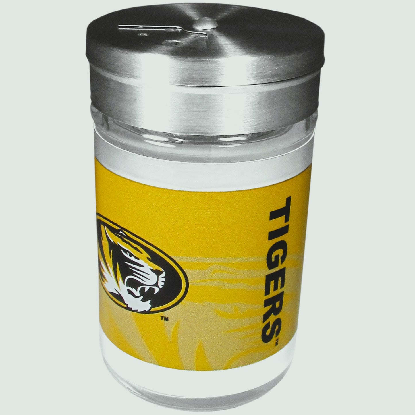 Missouri Tigers Tailgate Crate