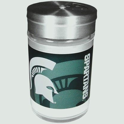 Michigan State Spartans Tailgate Crate