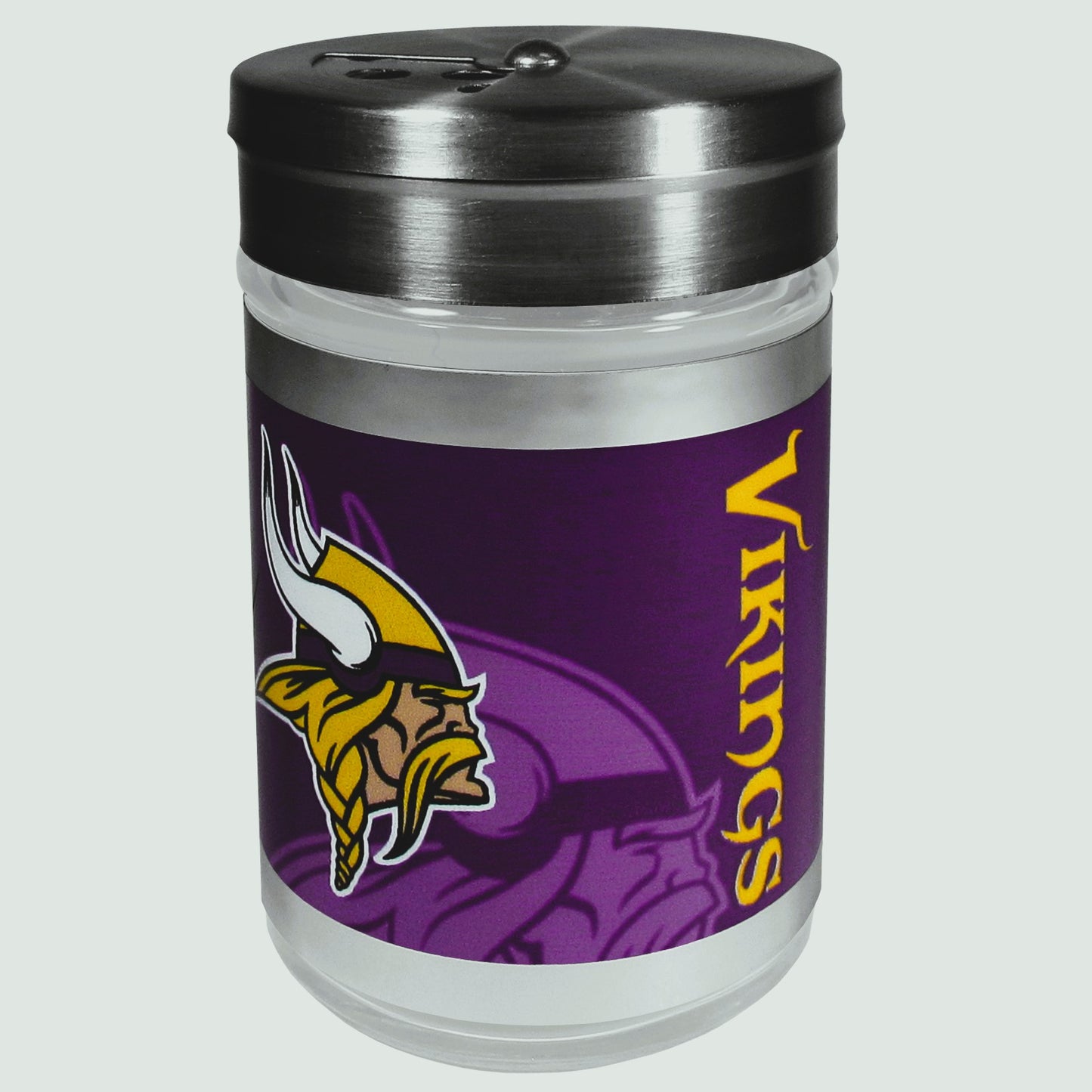 Minnesota Vikings Tailgate Crate