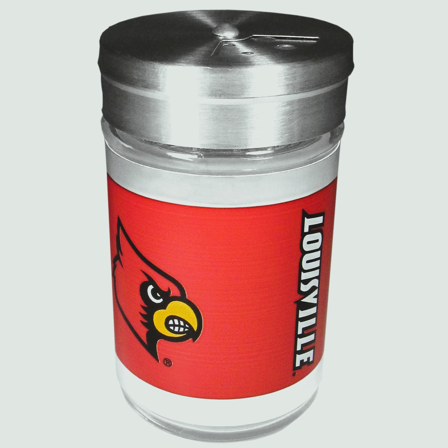 Louisville Cardinals Tailgate Crate