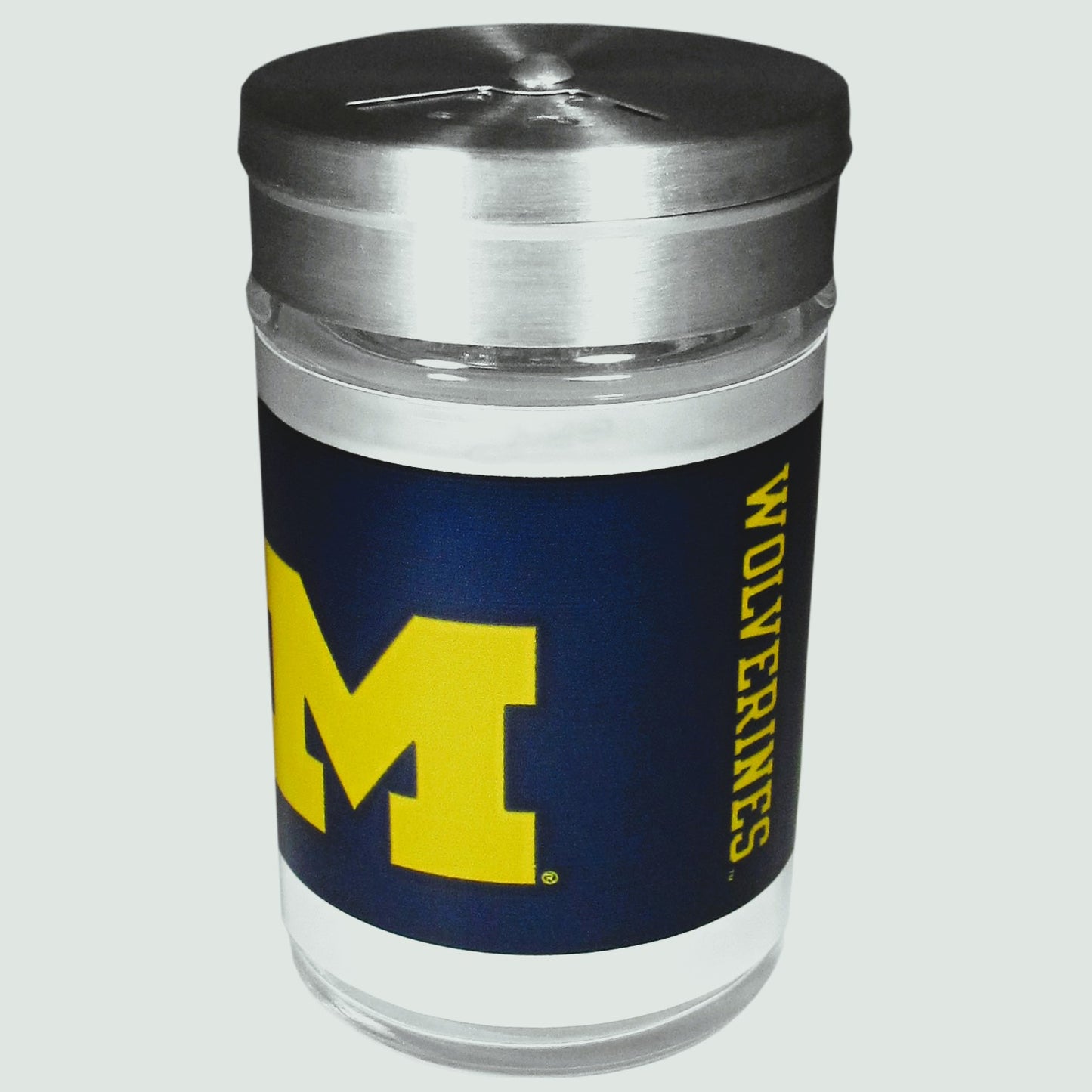 Michigan Wolverines Tailgate Crate