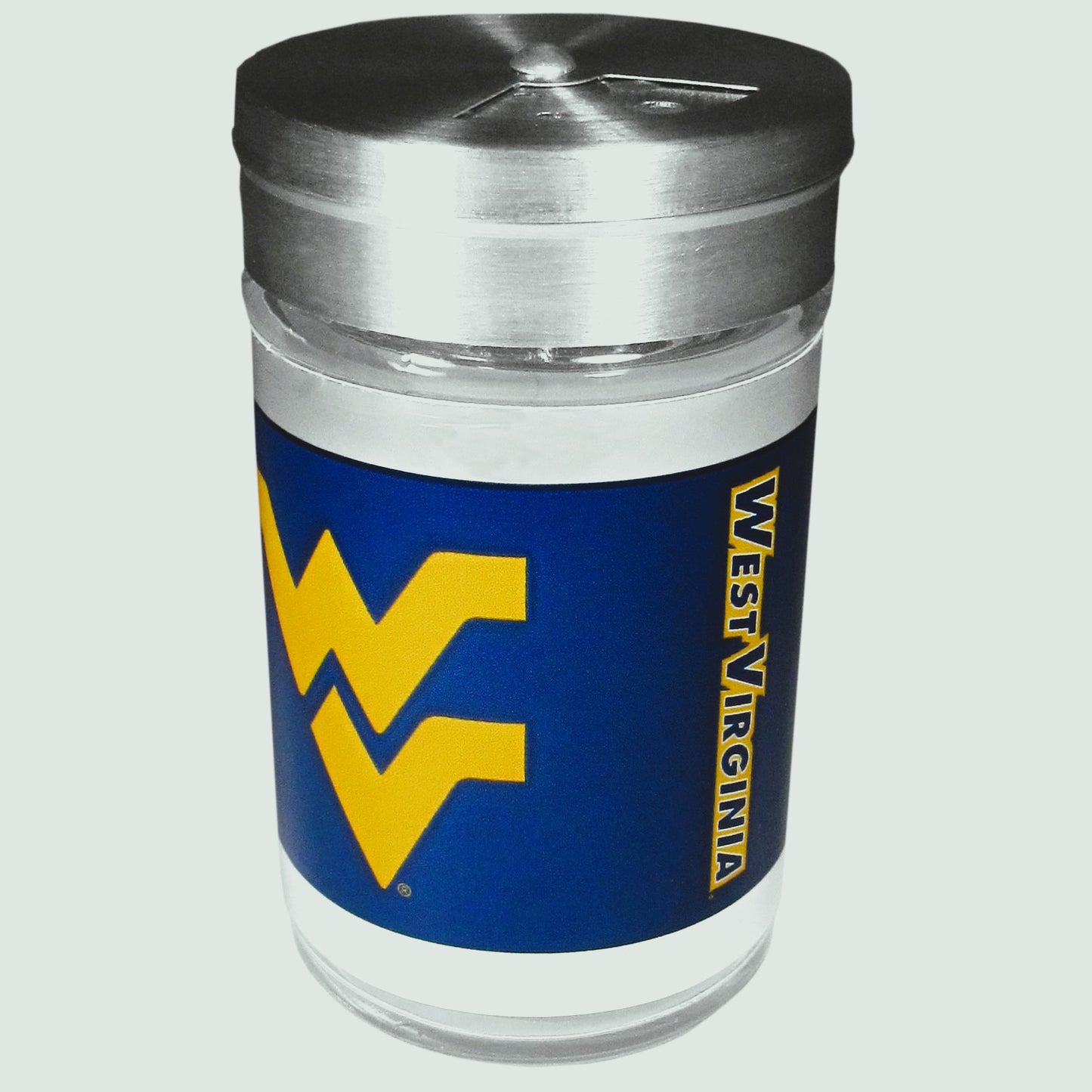 West Virginia Mountaineers Tailgate Crate