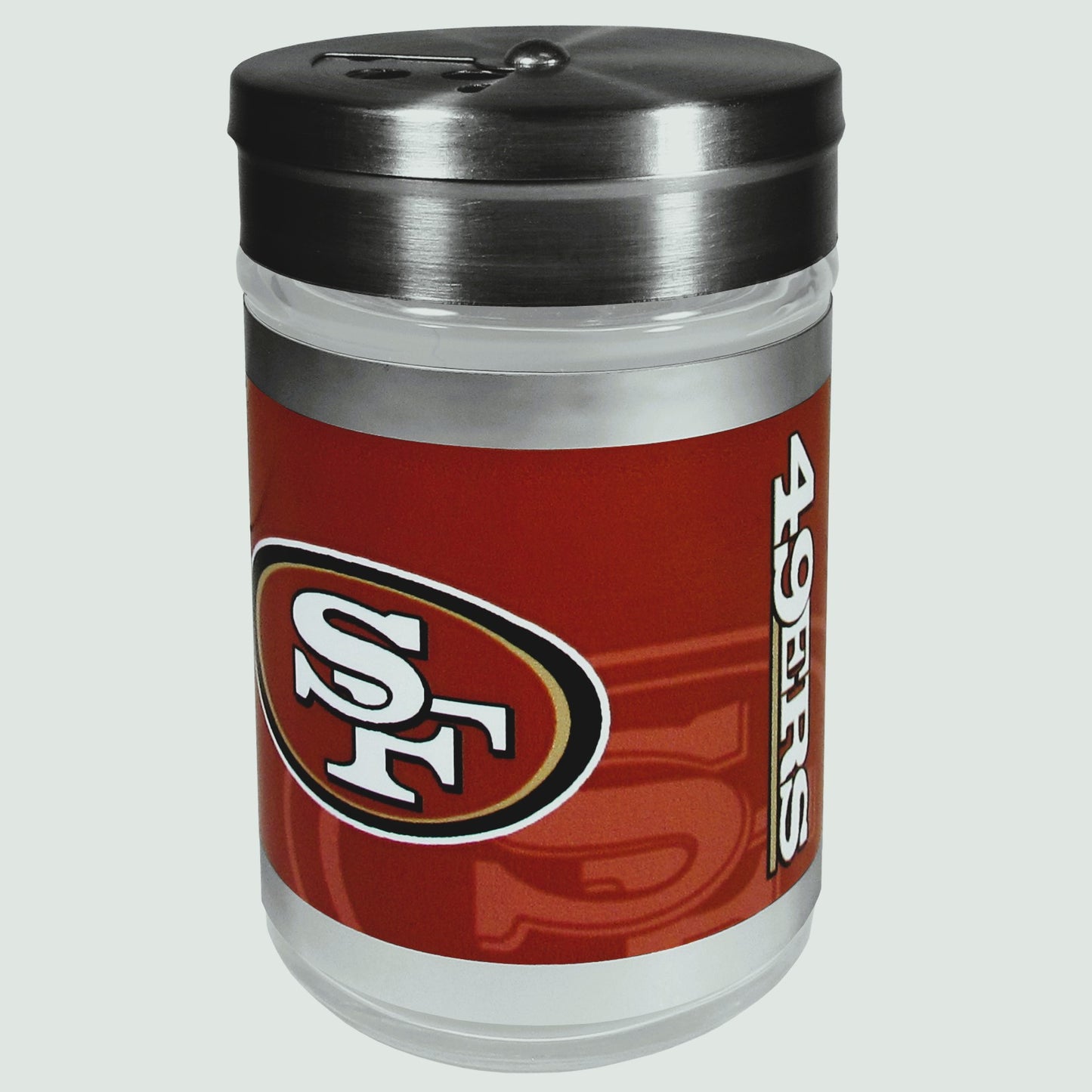 San Francisco 49ers Tailgate Crate