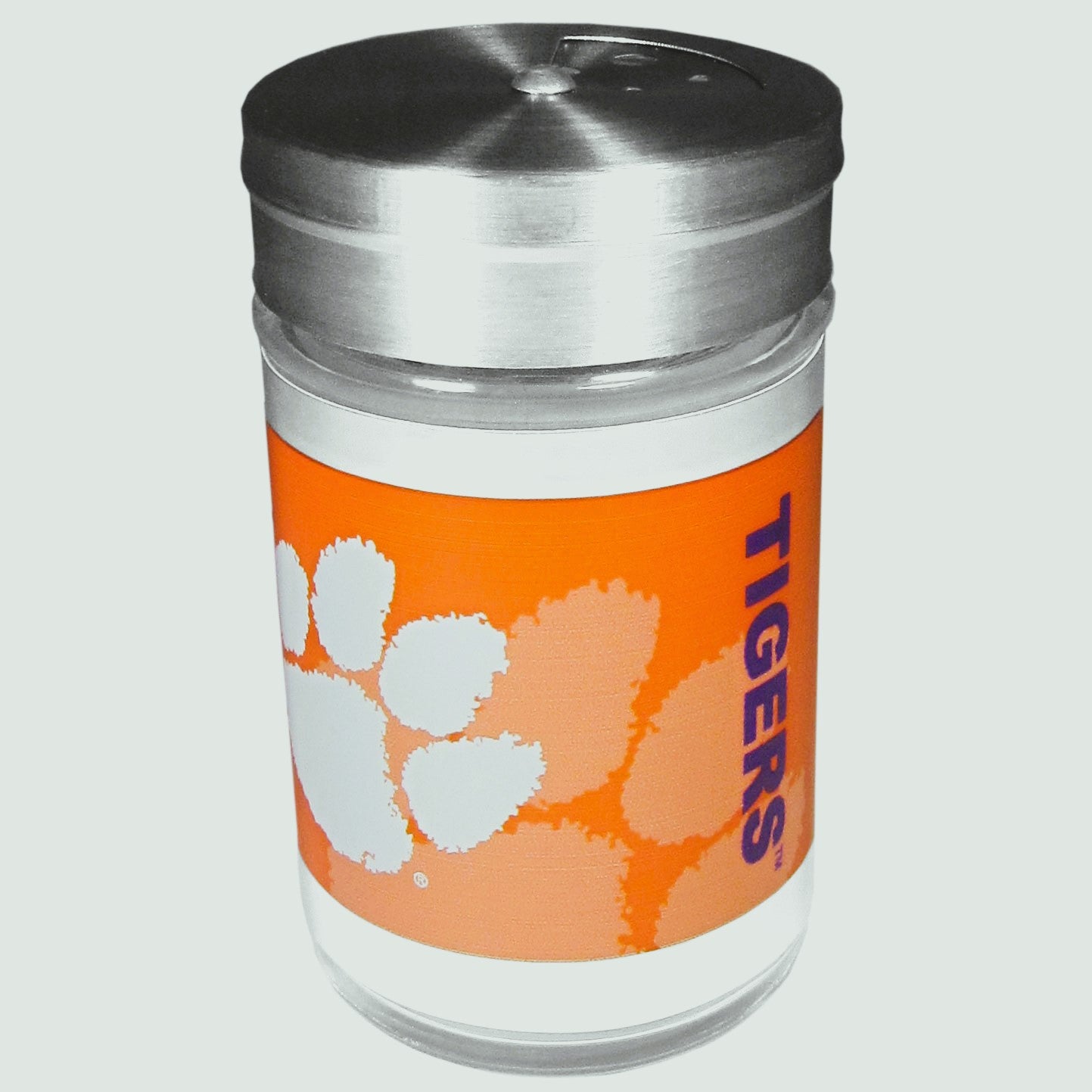 Clemson Tigers Tailgate Crate